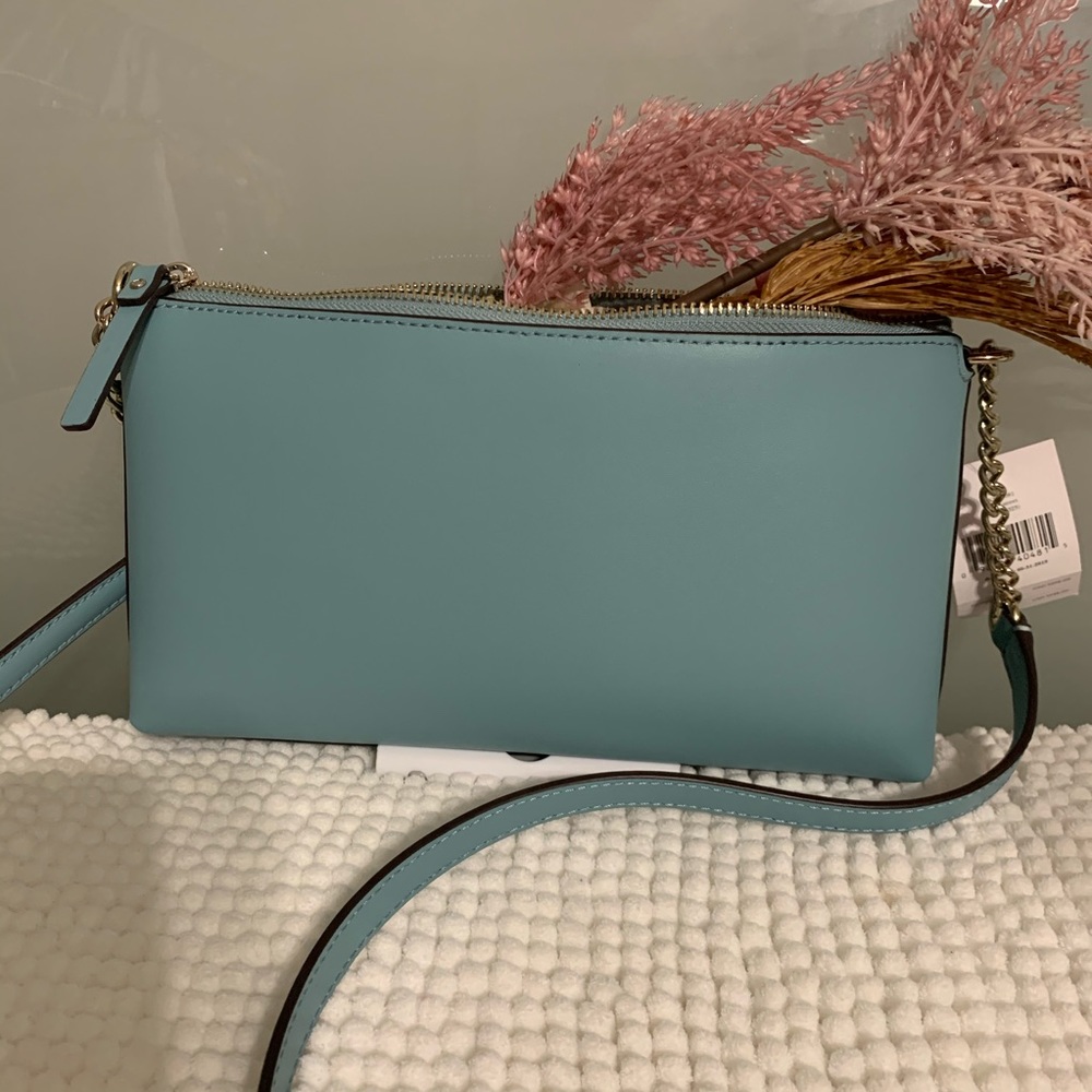 ⬇️‼️NWT Kate Spade sawyer street crossbody - Picture 5 of 13